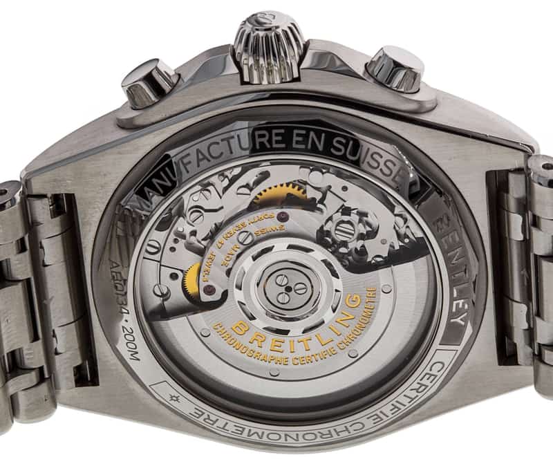 Breitling Chronomat B01 42 AB0134